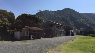 施設
